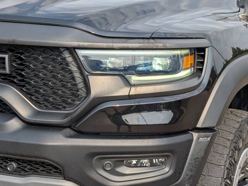 Used 2022 RAM 1500 TRX w/ TRX Level 2 Equipment Group AWD/4WD image 10