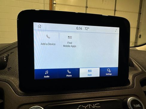 Used 2022 Ford Transit Connect XL FWD image 30