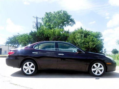 Used 2005 Lexus ES 330 FWD image 5