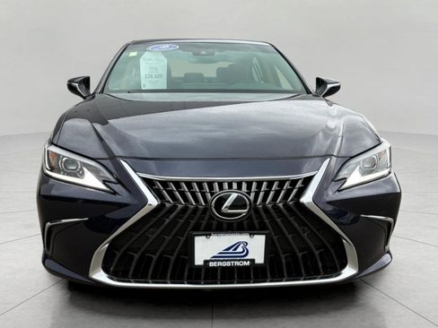 Used 2024 Lexus ES 350 w/ Premium Package FWD image 25