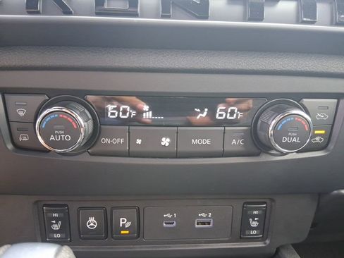 New 2026 Nissan Frontier SV w/ SV Convenience Package image 15