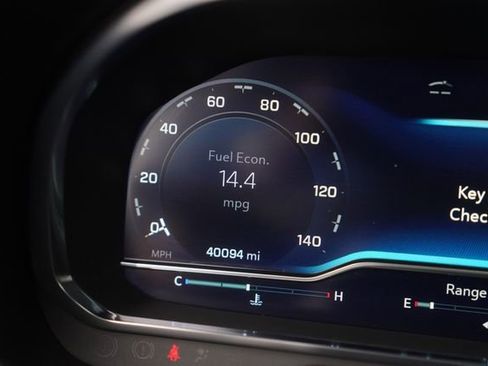 Used 2024 Chevrolet Tahoe RST w/ Luxury Package image 28