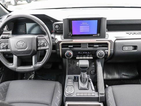 New 2026 Toyota Tacoma SR5 RWD image 13