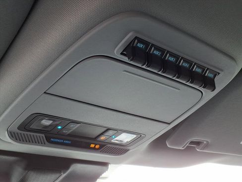 New 2024 Ford F550 4x4 SuperCab Super Duty image 23