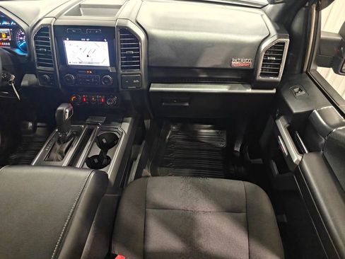 Used 2019 Ford F150 XLT w/ Equipment Group 302A Luxury RWD image 28