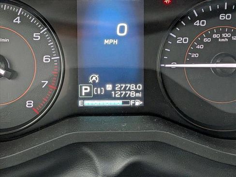 Used 2023 Subaru Crosstrek 2.0i Premium w/ Popular Package #3 image 10