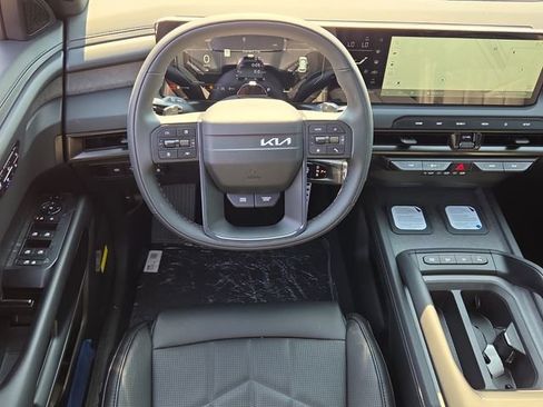 New 2027 Kia Telluride SX X-Pro AWD/4WD image 8