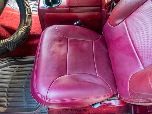 Used 1995 Ford Bronco XLT image 78