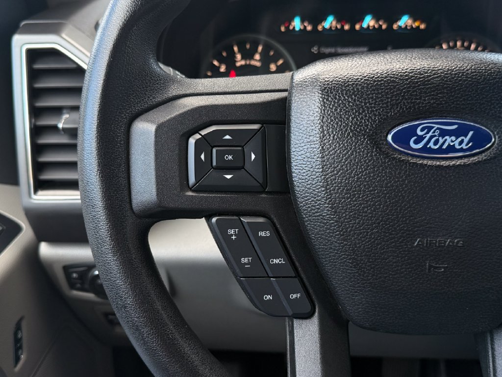 Used 2018 Ford F150 XLT w/ Equipment Group 302A Luxury AWD/4WD image 28