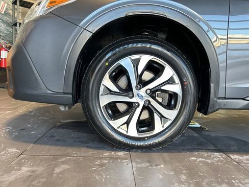 Used 2020 Subaru Outback Touring XT image 46