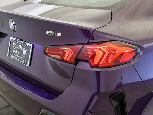 New 2026 BMW 228i xDrive image 12