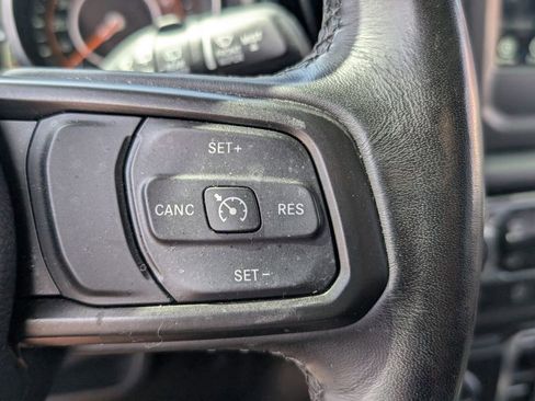 Used 2021 Jeep Wrangler Unlimited Sport image 23