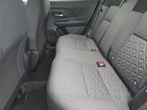 New 2026 Nissan Kicks SV w/ SV Premium Package FWD image 23