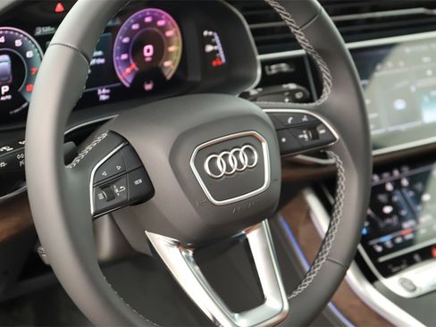 New 2026 Audi Q7 3.0T Premium Plus image 16