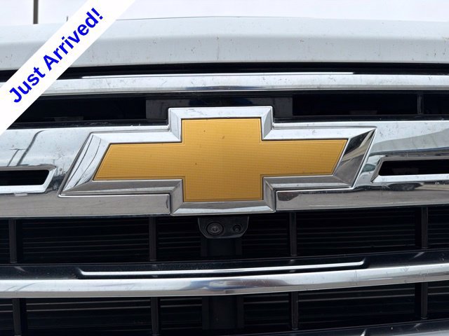 Used 2024 Chevrolet Silverado 2500 High Country AWD/4WD image 9