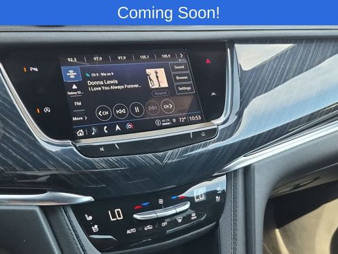Used 2023 Cadillac XT6 Premium Luxury AWD/4WD image 29