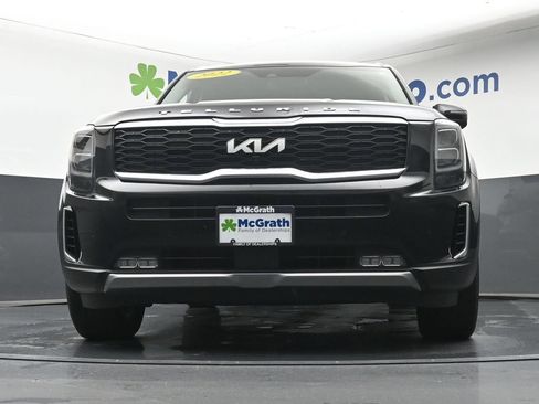 Used 2022 Kia Telluride SX AWD/4WD image 7