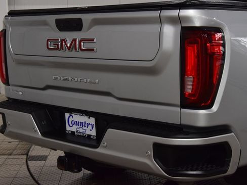 Used 2023 GMC Sierra 2500 Denali AWD/4WD image 23