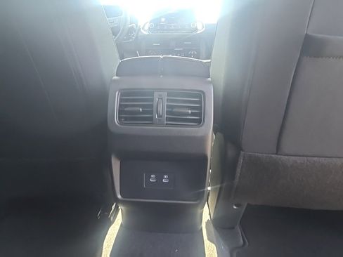 New 2026 Nissan Rogue SV image 26