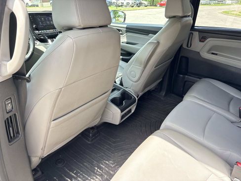 Used 2020 Honda Odyssey EX-L image 31