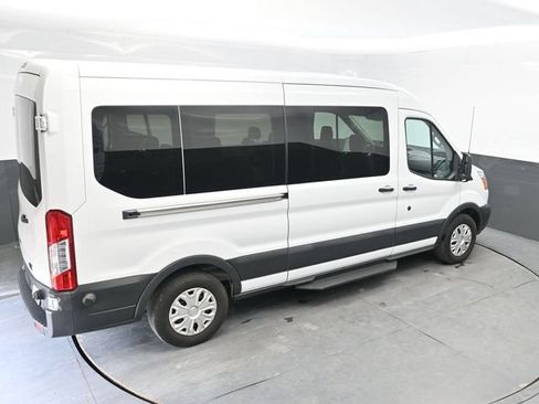 Used 2017 Ford Transit 350 XLT RWD image 18