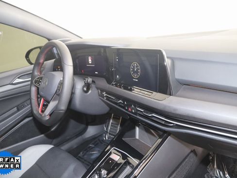 Used 2024 Volkswagen GTI SE image 44