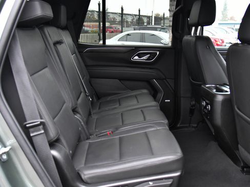 Used 2024 Chevrolet Tahoe LT image 46