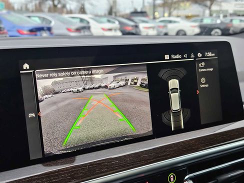 Used 2023 BMW X3 xDrive30i image 28