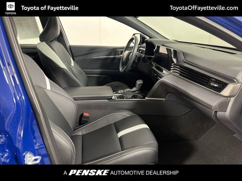 Certified 2026 Toyota Camry SE w/ Multimedia Upgrade Package AWD/4WD image 7