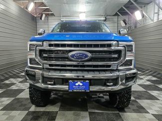 Used 2021 Ford F350 Lariat w/ Tremor Off-Road Package video 3