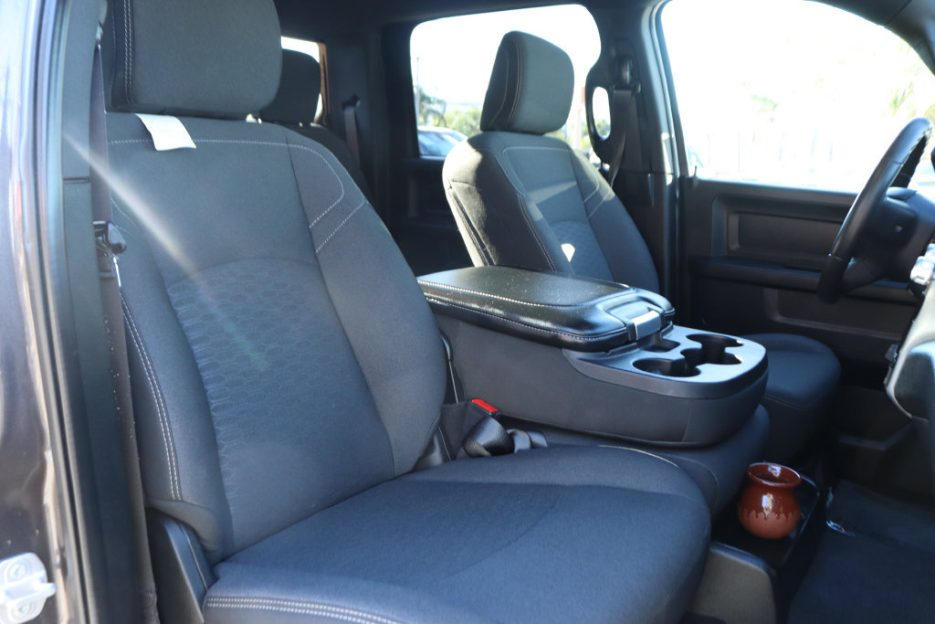 Used 2025 RAM 2500 Tradesman AWD/4WD image 36