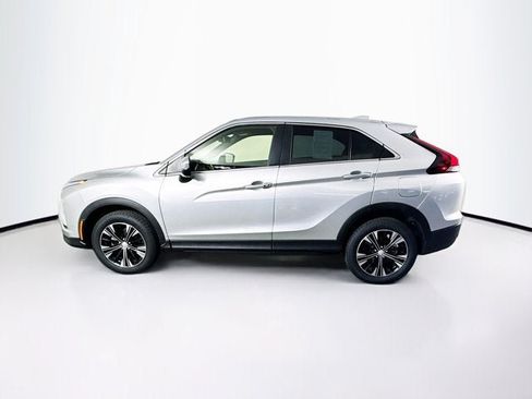 Used 2022 Mitsubishi Eclipse Cross SE AWD/4WD image 8