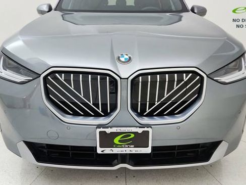 Used 2025 BMW X3 xDrive30 w/ Premium Package AWD/4WD image 8