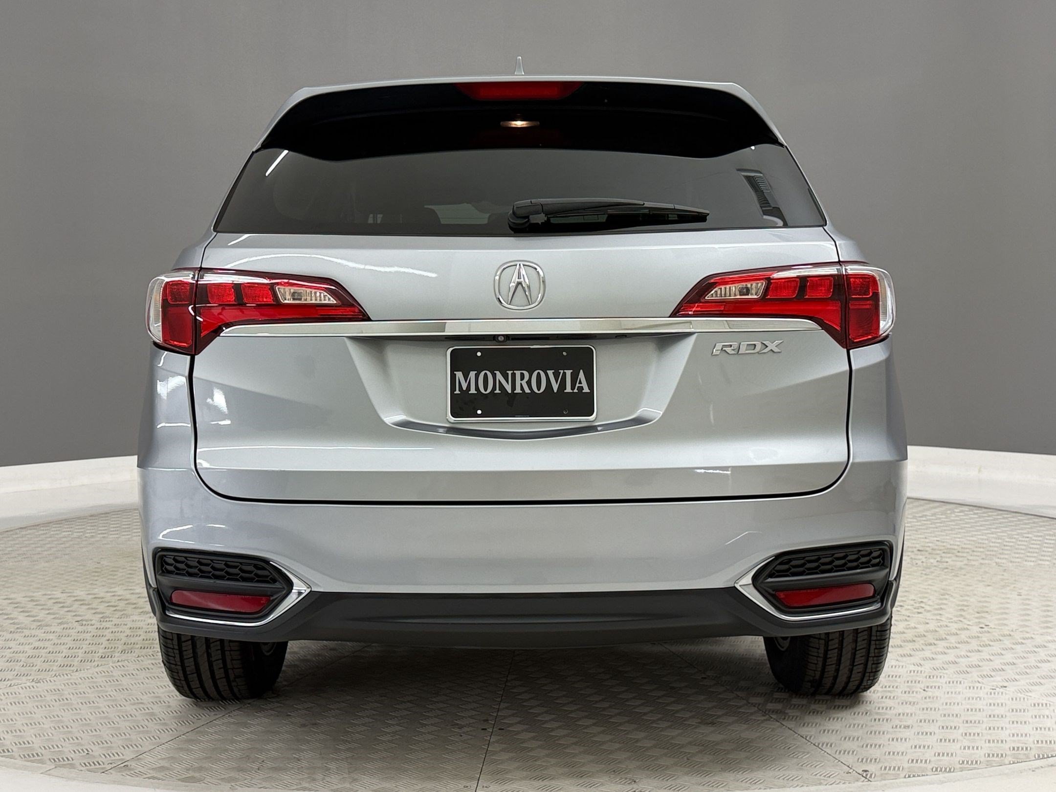 Used 2017 Acura RDX FWD image 10