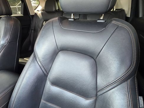 Used 2020 MAZDA CX-5 Grand Touring w/ GT Premium Package FWD image 6