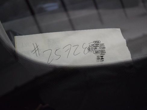 New 2025 Audi Q5 Premium Plus image 15