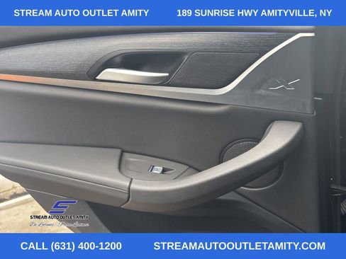 Used 2024 BMW X3 xDrive30i image 20