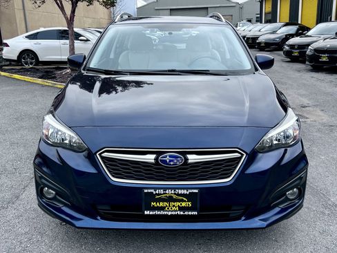 Used 2019 Subaru Impreza 2.0i Premium w/ Eyesight & BSD/Rcta & SRF image 2