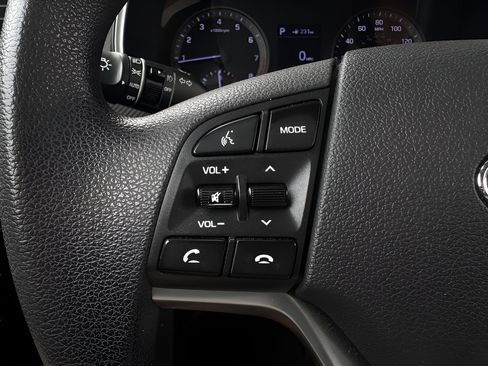 Used 2019 Hyundai Tucson Sport AWD/4WD image 21