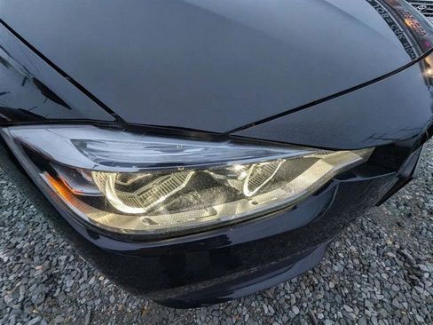 Used 2016 BMW 328i xDrive Sedan AWD/4WD image 34