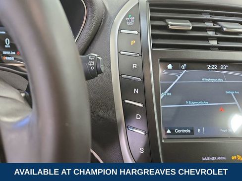 Used 2018 Lincoln MKC Reserve w/ Lincoln MKC Climate Package image 21