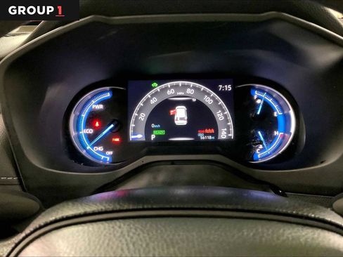 Used 2024 Toyota RAV4 LE image 26