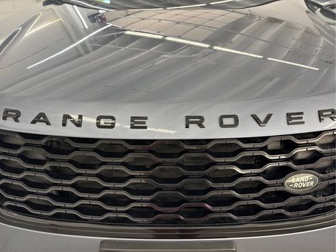 Used 2021 Land Rover Range Rover Velar S AWD/4WD image 34
