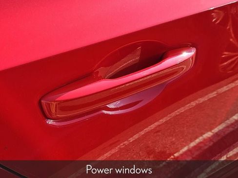 Certified 2024 Honda Civic Sport image 19