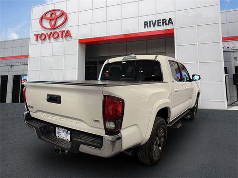 Certified 2023 Toyota Tacoma SR5 image 6