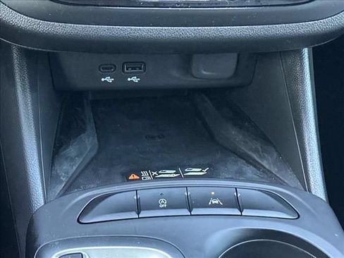New 2026 Buick Envista Preferred w/ Convenience I Package FWD image 33