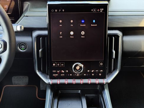 Used 2024 GMC Acadia AT4 w/ Super Cruise Package image 27