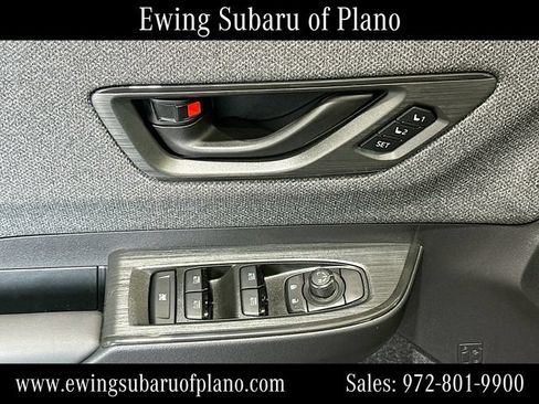 Used 2026 Subaru Outback Limited XT AWD/4WD image 18