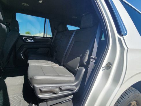 Used 2021 Chevrolet Tahoe 4WD image 18
