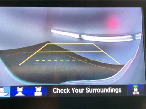 Certified 2023 Honda Ridgeline RTL image 6